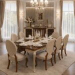 Ella dining table