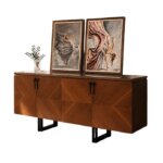 Alicante dining buffet