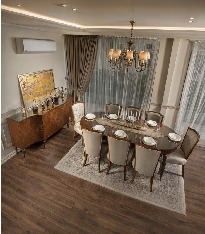 WhatsApp Image 2026-09-24 at 9.19.03 PM (2) Isadora dining set - Image 1