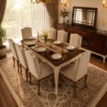 Diana dining set