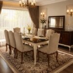 Diana dining table