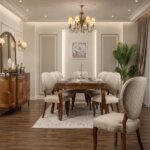 Sofia dining set