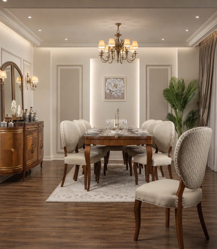 WhatsApp Image 2026-09-24 at 9.20.59 PM (1) Sofia dining set - Image 1